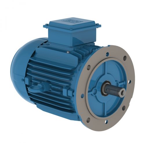 Silnik Elektryczny WEG 15kW/160-2/B5/400/690V/2800 IE3