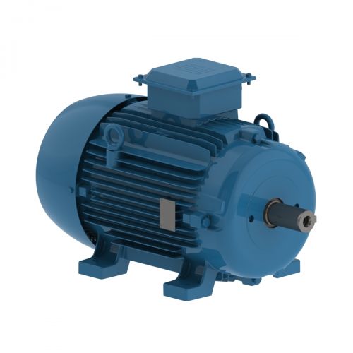 Silnik Elektryczny WEG 15kW/180-6/B3/400/690V/900obr IE3