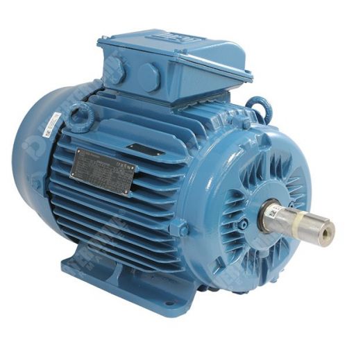 Silnik Elektryczny WEG 2,2kW/100-4/B35/230/400V/1400obr