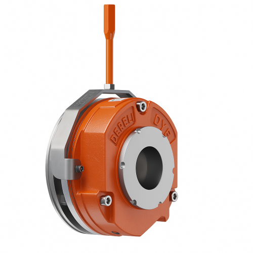 Hamulec elektromagnetyczny DYF04